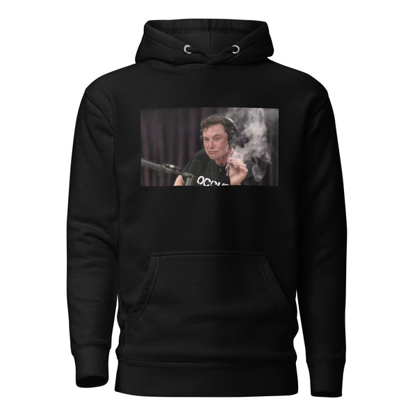 'Elon Musk' Hoodie