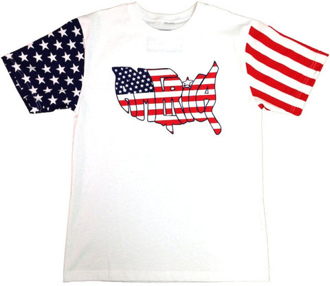 America United Tees