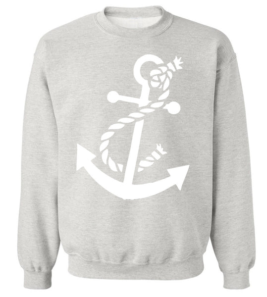 Ash Anchor Sweatshirt