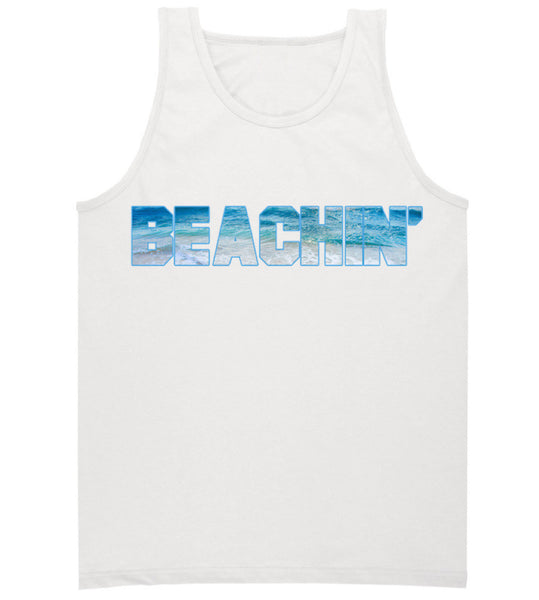 Jake Owen Beacin Tank Top