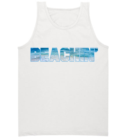 Jake Owen Beacin Tank Top