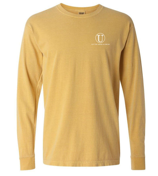 UNited Tees Fall Logo