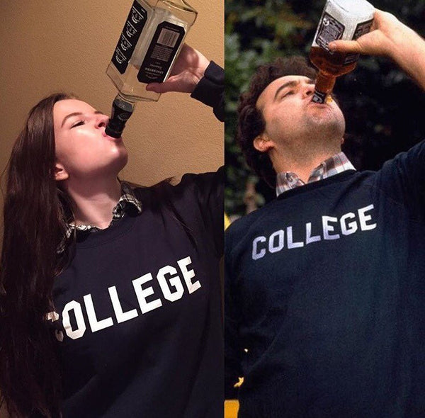 Animal House United Tees