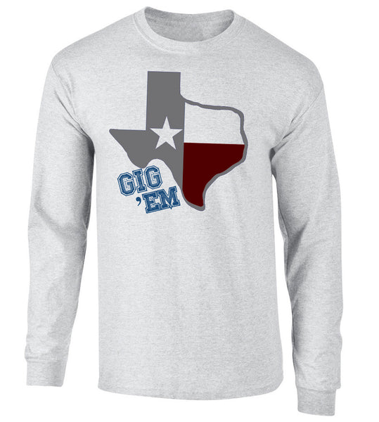 Gig 'Em