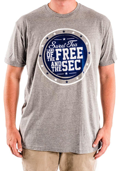 Preppy & Southern SEC TEE