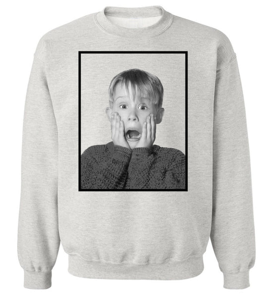 Home Alone- Mccullough Culkin- Shirt