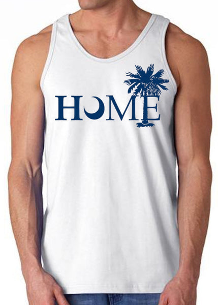 Home SC Tank Top