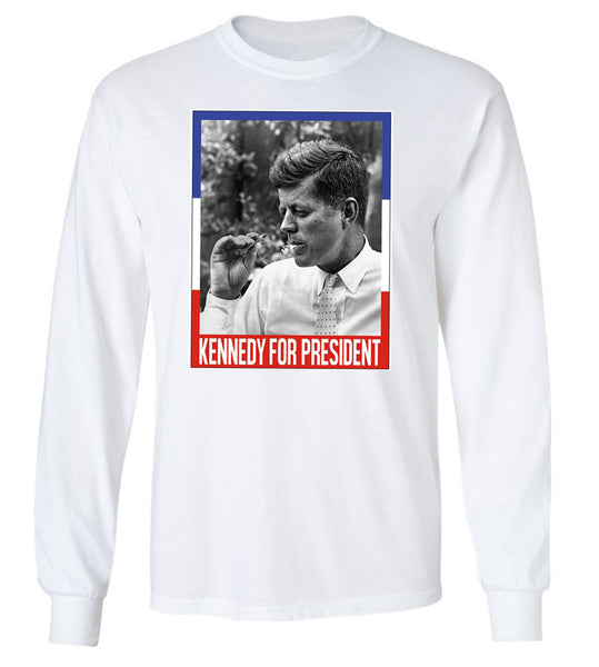 JFK T-Shirt