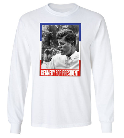 JFK T-Shirt