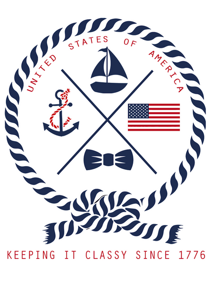 Best Version of Keeping it Classy SInce 1776