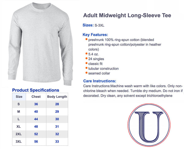 Size Options