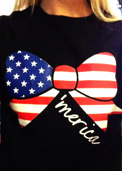 merica bow