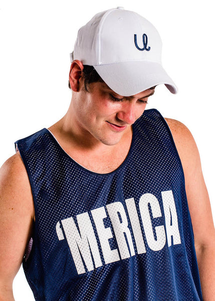 United 'Live the American Dream' Hat