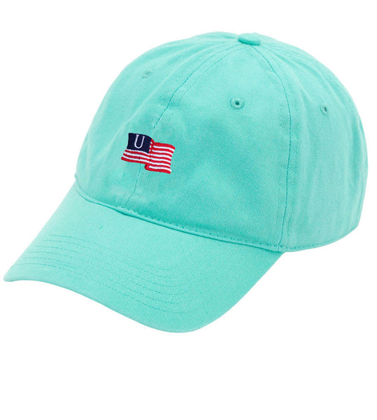Mint Hat Uflag