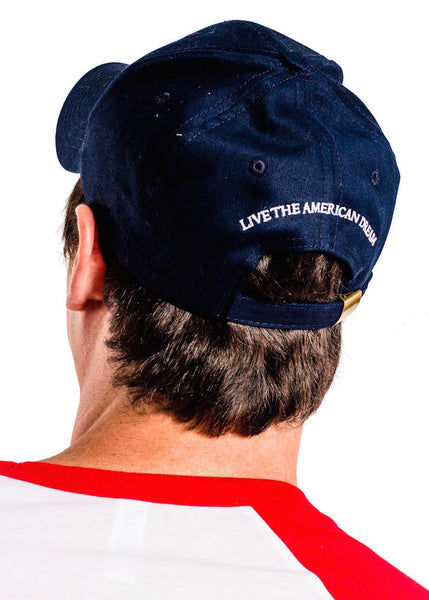 Live the American Dream Hat
