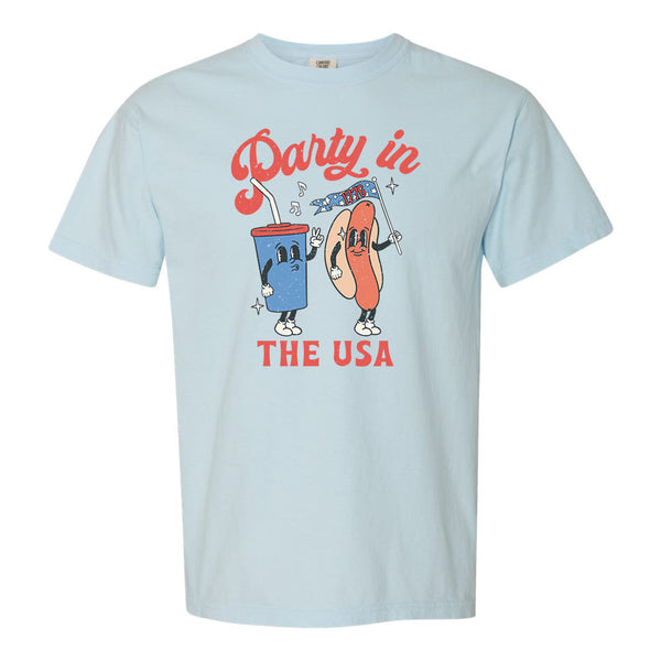 Party In The USA T-Shirt