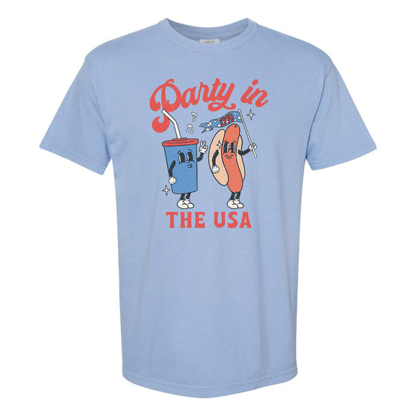 Party In The USA T-Shirt
