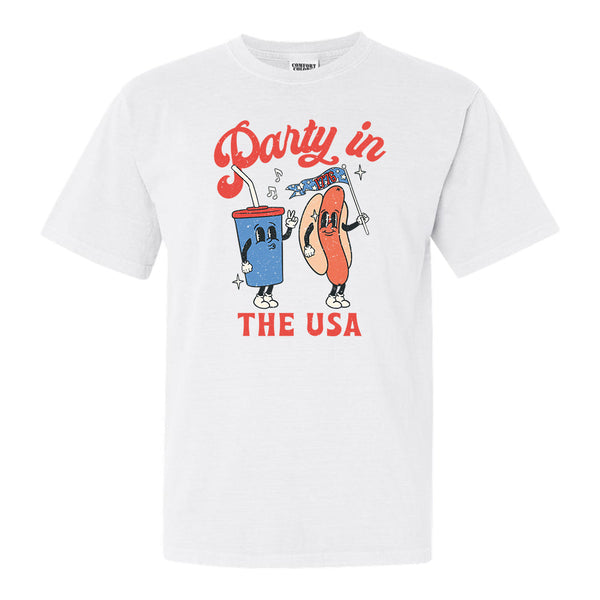 Party In The USA T-Shirt