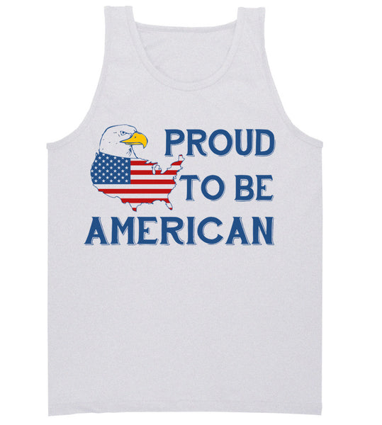 Proud to Be American