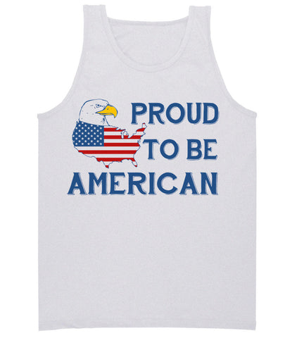 Proud to Be American