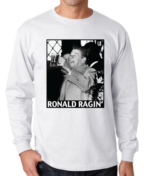 funny Reagan
