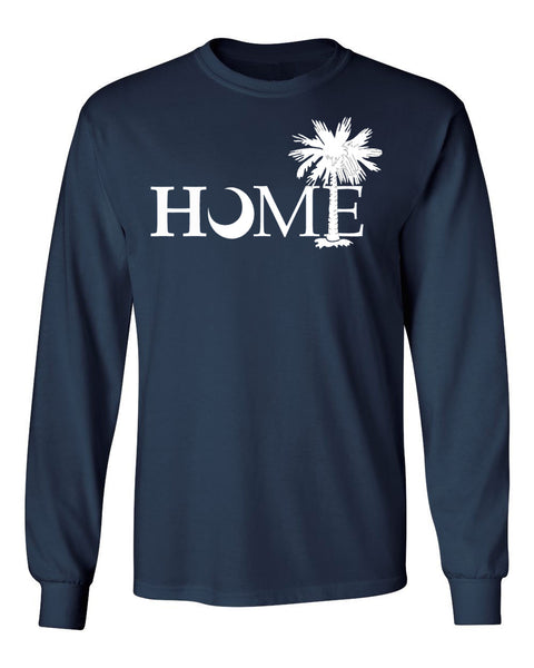 south carolina home tee