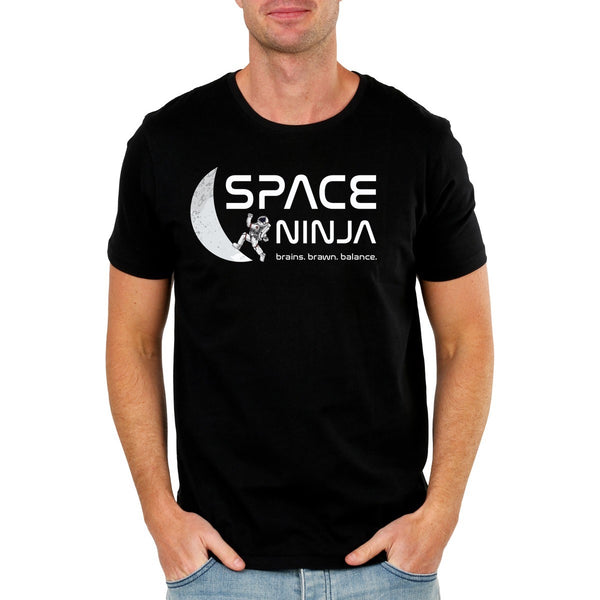 Space Ninja' Tee