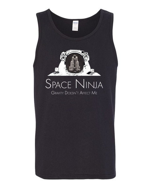 Space Ninja' Tee