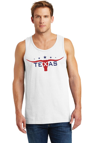 texas pride cheap tank top