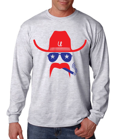 Texan, United U Logo