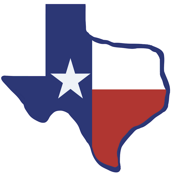 Texas State Flag