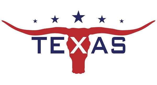 Texas tank Top
