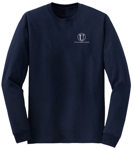 United Tees- Live the American Dream