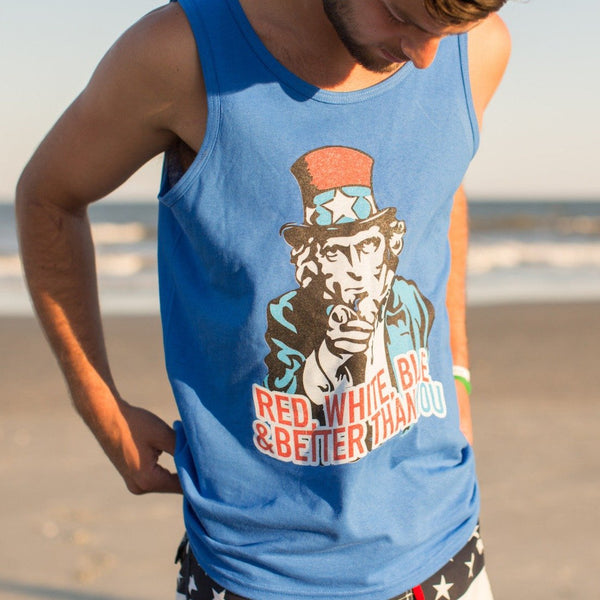 United Tees on the Beach