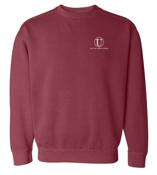 United Tees front Logo