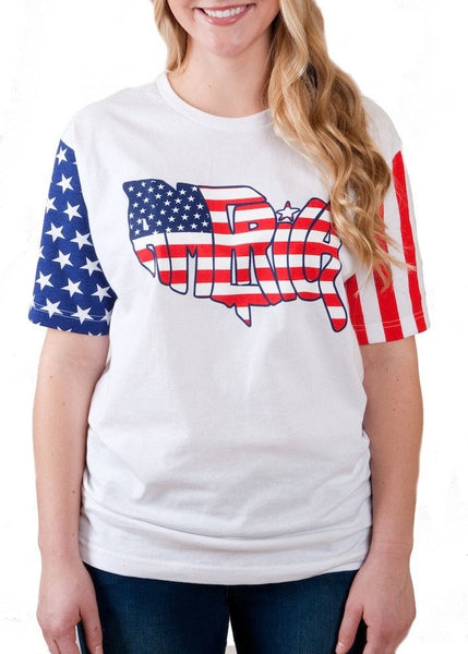 America T-Shirt