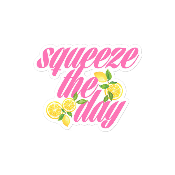 UM Summer Stickers