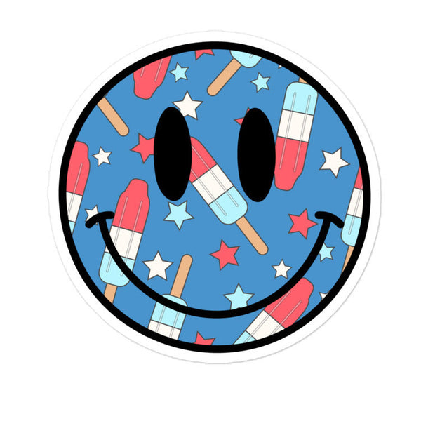 UM Summer Stickers