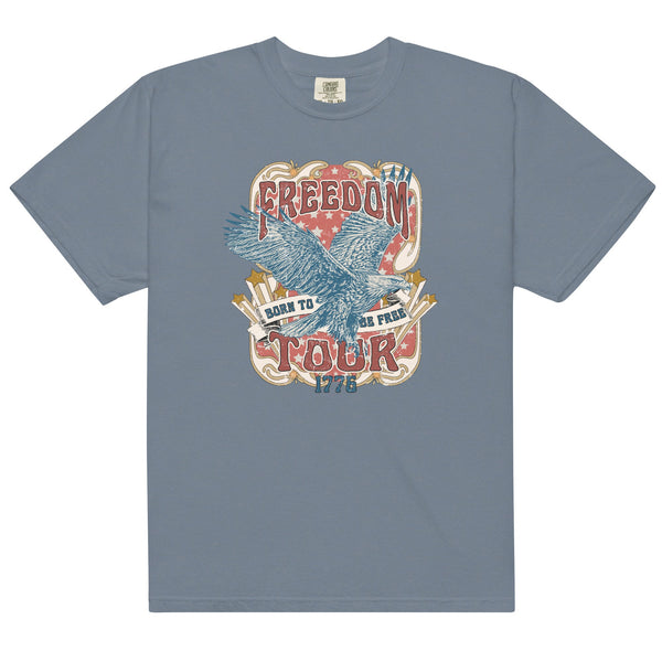 'Freedom Tour 1776' Tee
