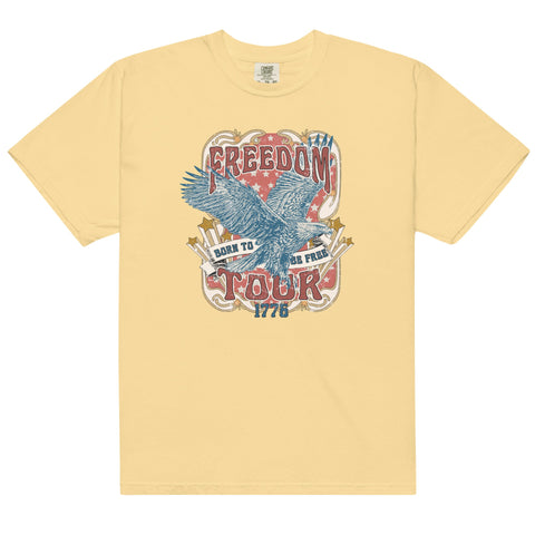 'Freedom Tour 1776' Tee