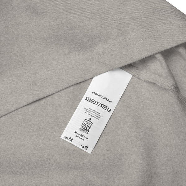 'Flag Tongues' T-Shirt Dress