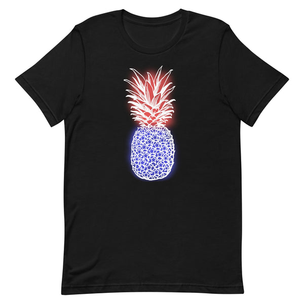 'Patriotic Pineapple' Premium Tee