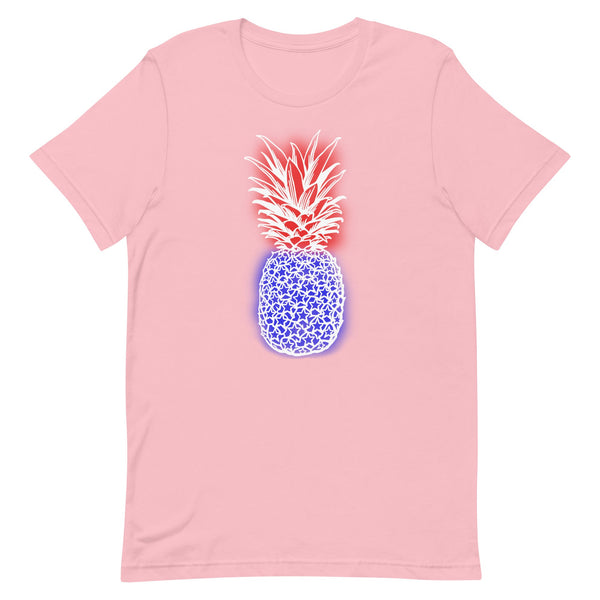 'Patriotic Pineapple' Premium Tee
