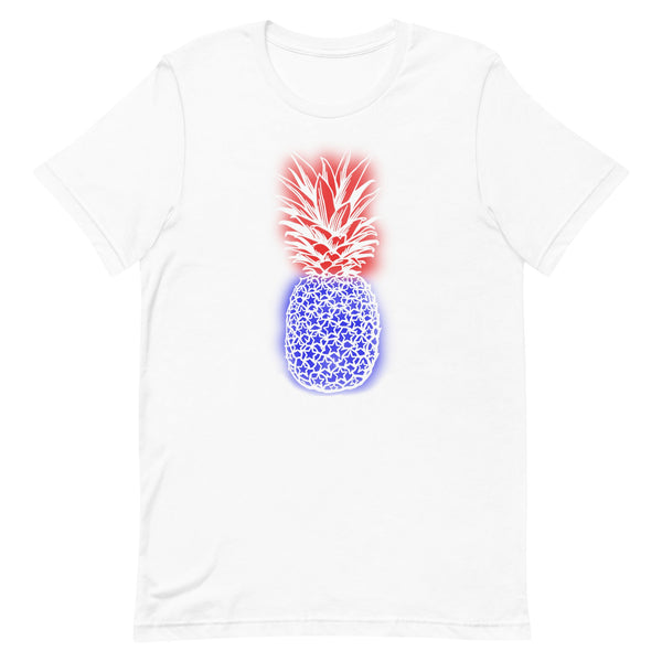 'Patriotic Pineapple' Premium Tee