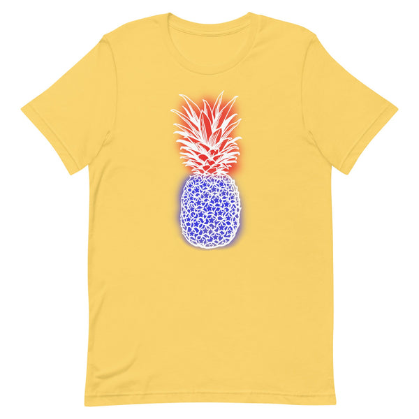 'Patriotic Pineapple' Premium Tee